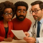 From Diagnosis